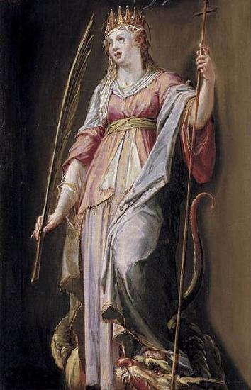  St. Margaret of Antioch